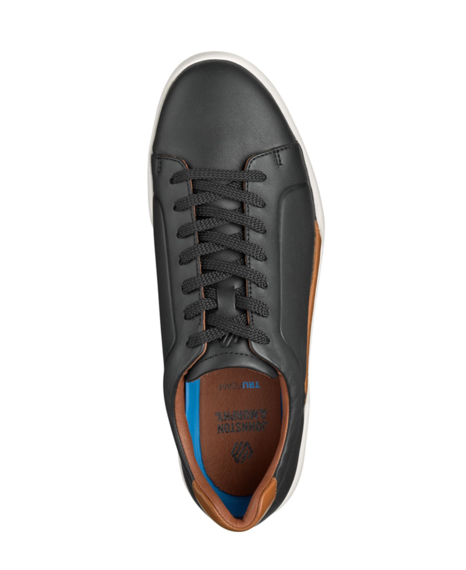 Men's Kendall Round-Toe Shoes