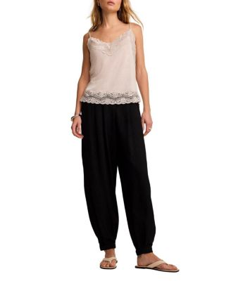 Women's V-Neck Lace Camisole