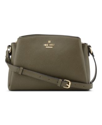 Luela Small Crossbody Handbag