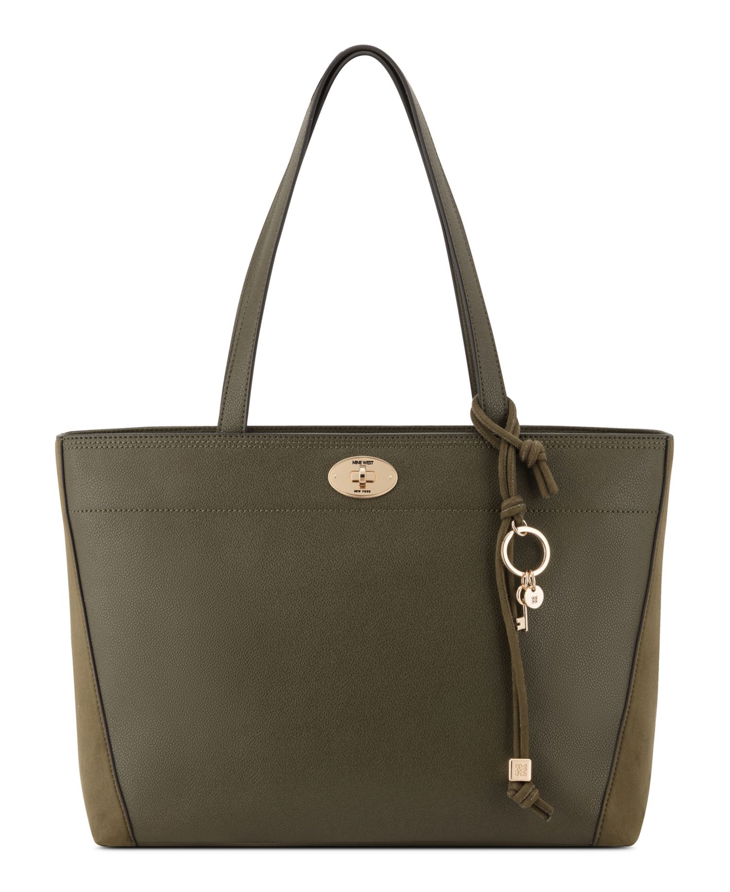 Khora Laptop Large Tote Handbag