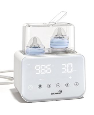 Baby Bottle Warmer