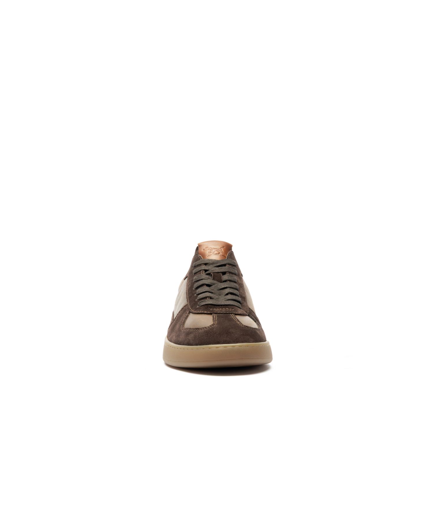 Men's Swanson St Leather Sneakers