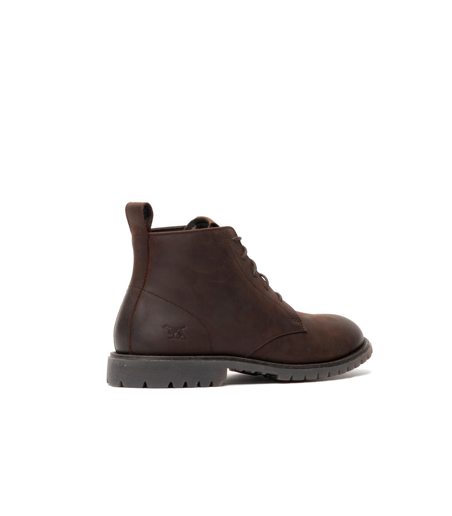 Men's Clearview Chukka Boots