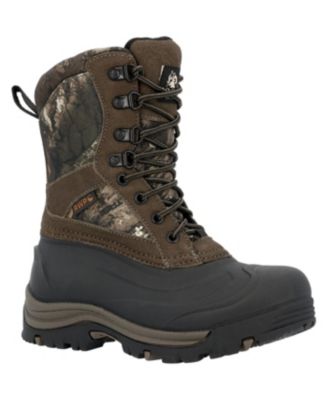 Kids (1M-13.5M) Outback LTE Kids  Pull-On Outdoor Boot