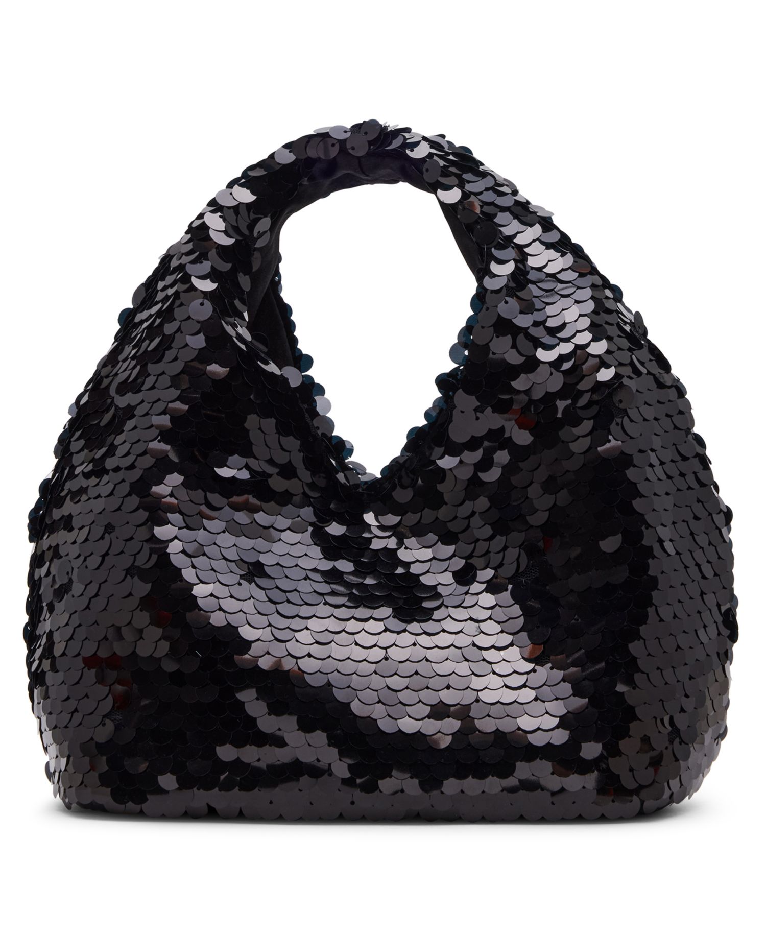 Ryanna Small Top Handle Hobo Handbag