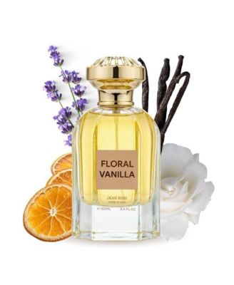 Floral Vanilla