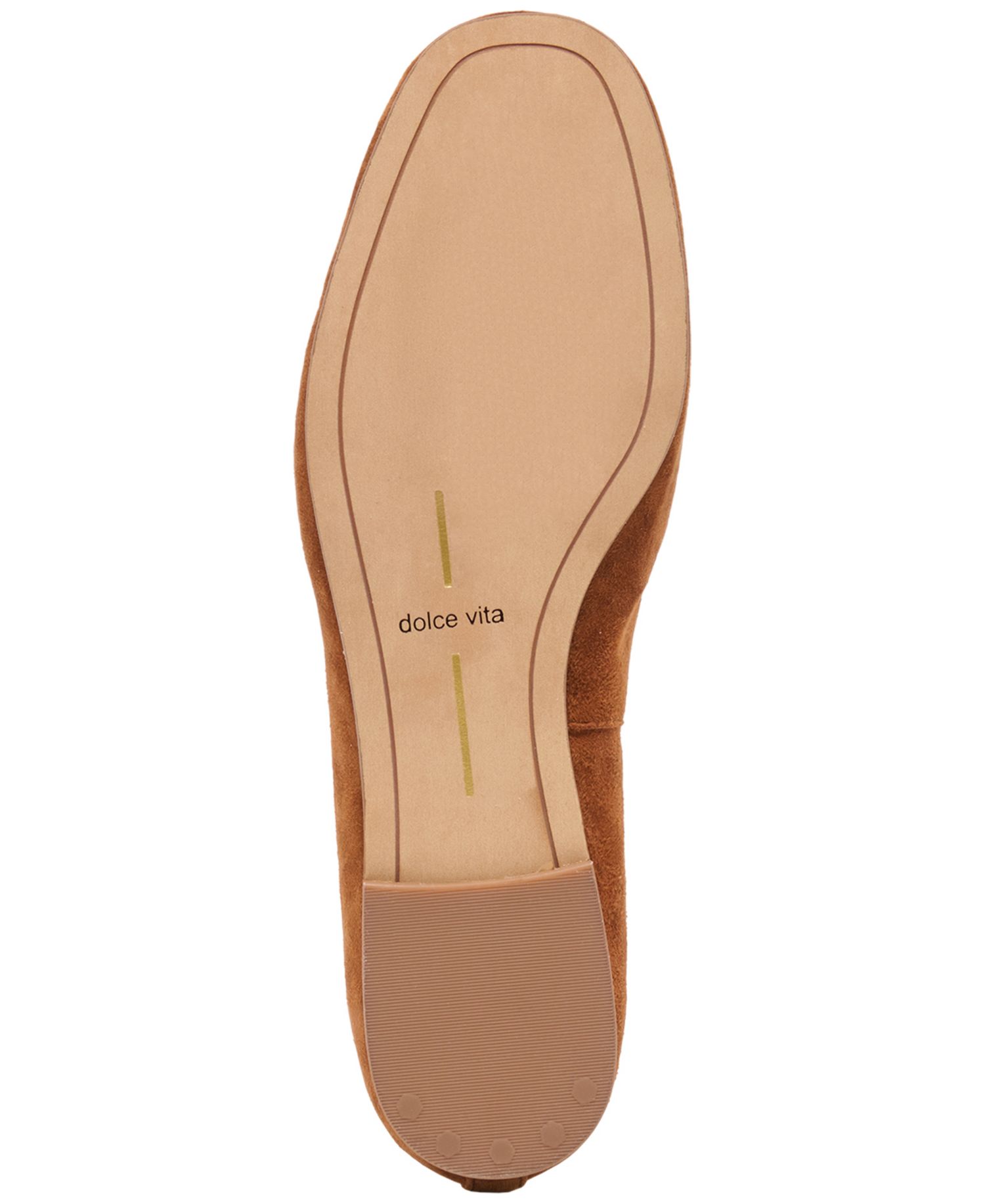 Women's Kory Square Toe Flats