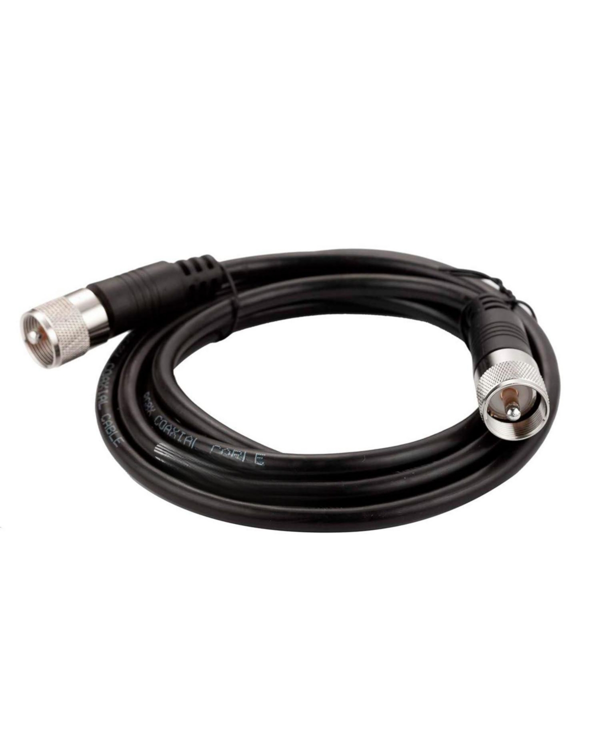 Lofree RG8X 50 Ohm Coaxial Cable 20 ft
