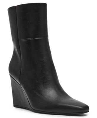 Women's Naylor Wedge Dress Booties