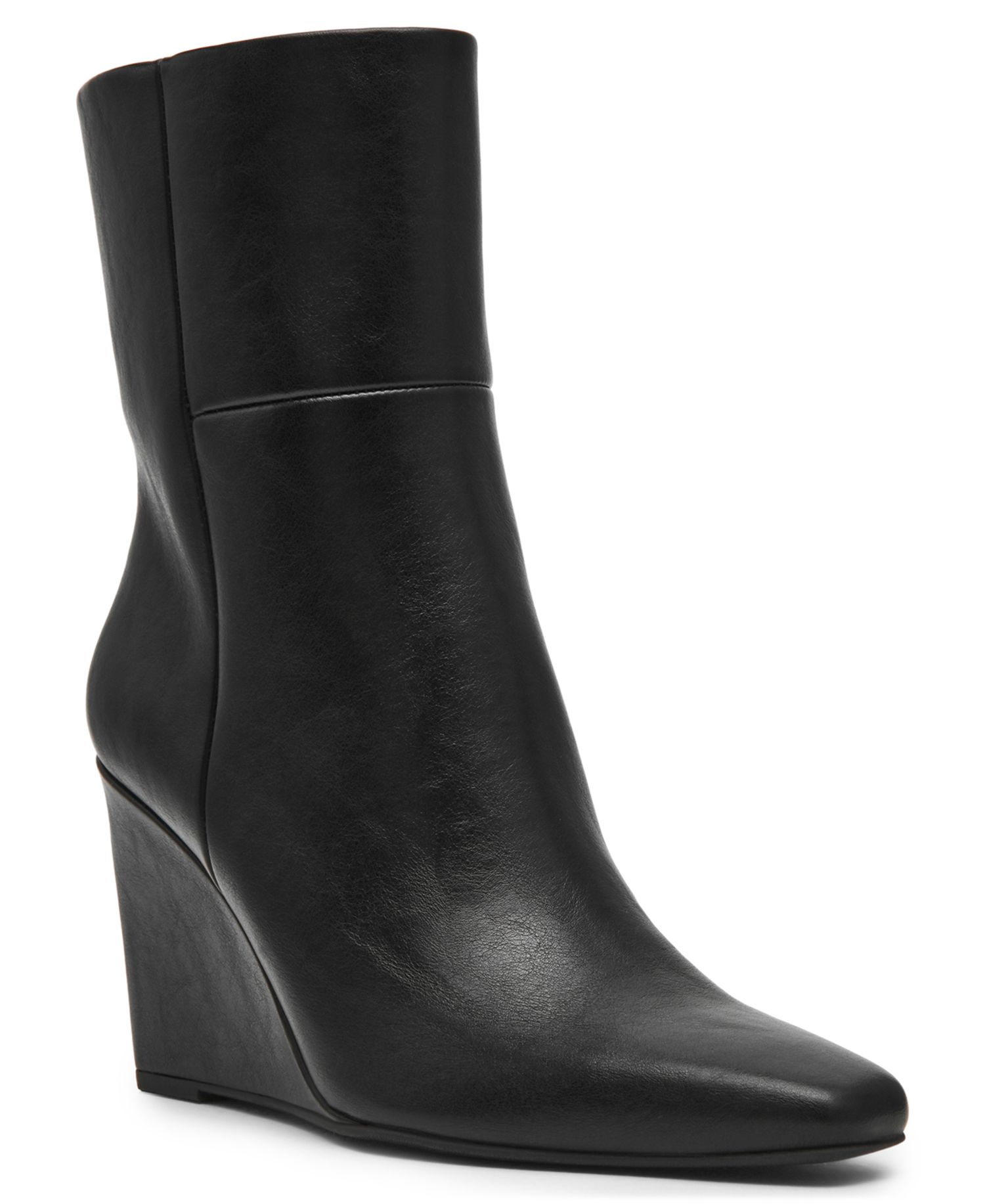 Women's Naylor Wedge Dress Booties