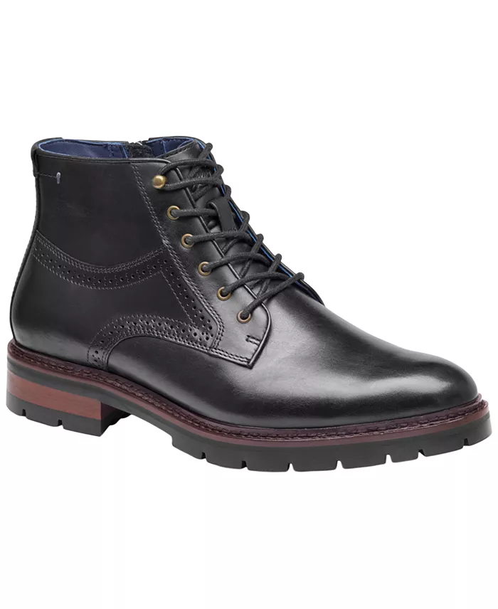 Men's XC Flex Cade Plain-Toe Boots - thumbnail 6
