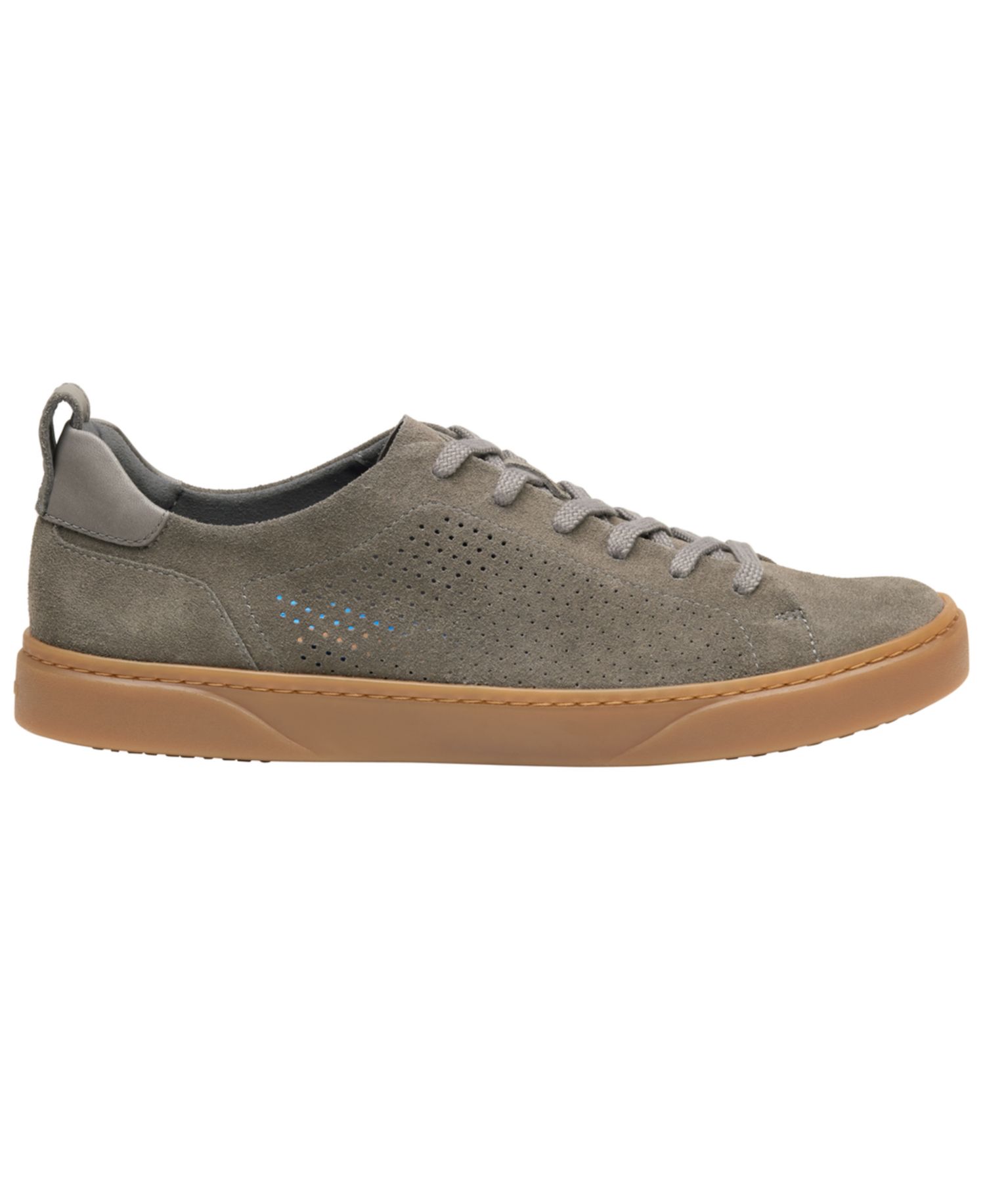 Men's Ollie Round-Toe Shoes