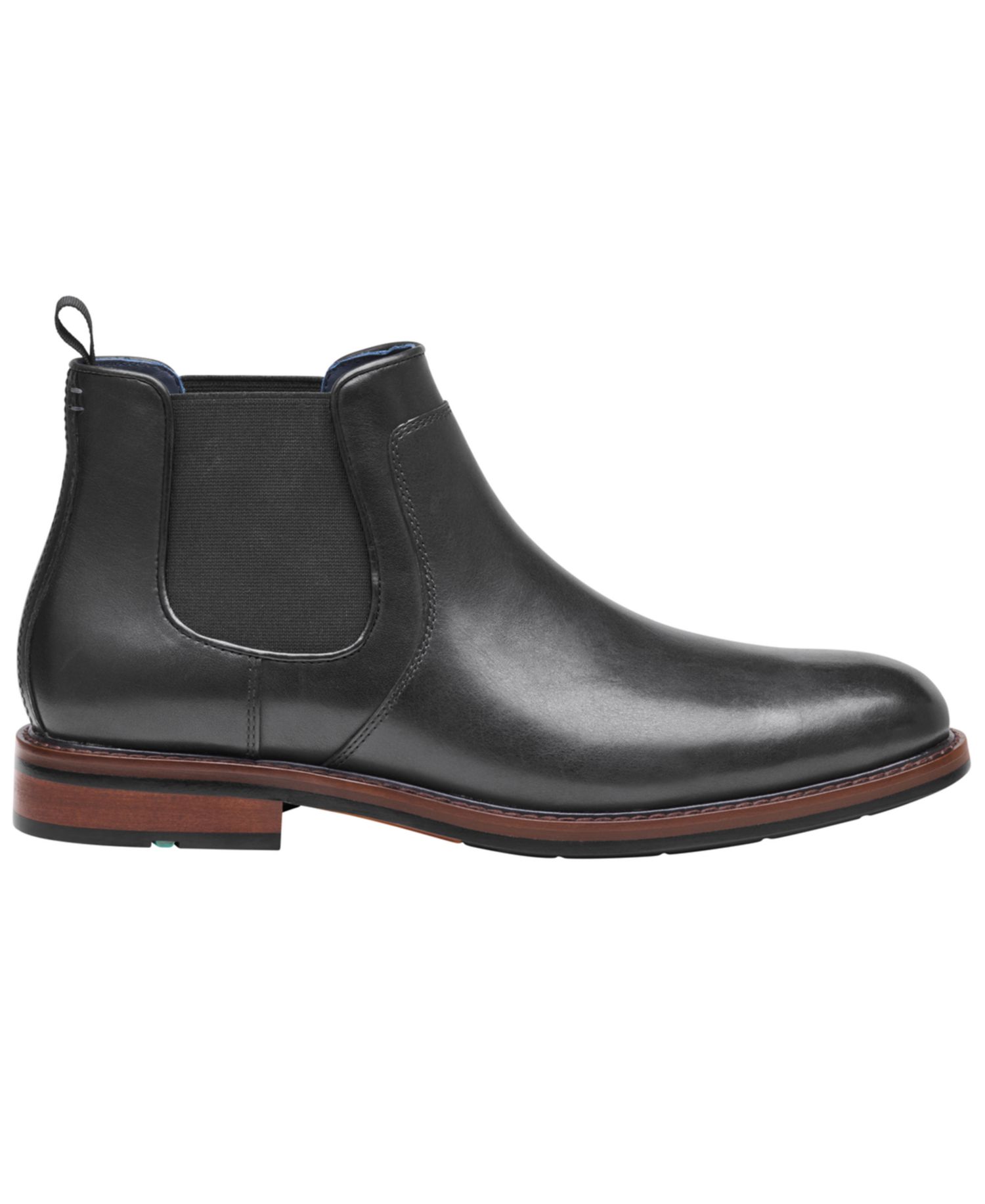 Men's XC Flex Daylen Chelsea Boots