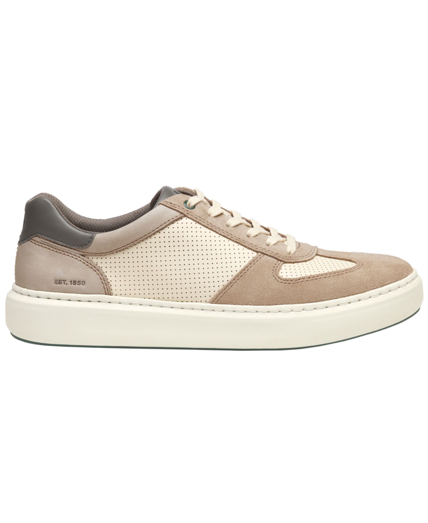 Men's Anders Lace-Up Shoes