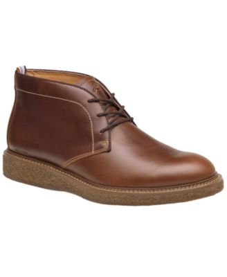 Men's Clint Chelsea Boots