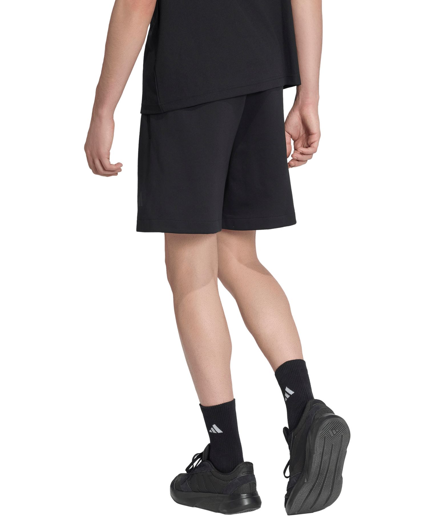Men's ZNE Drawstring Shorts