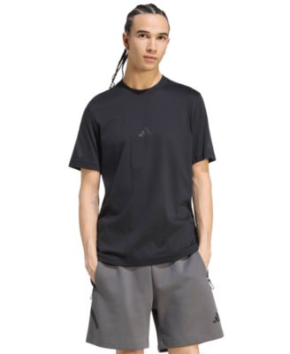 Men's Zero Negative Energy Regular-Fit T-Shirt