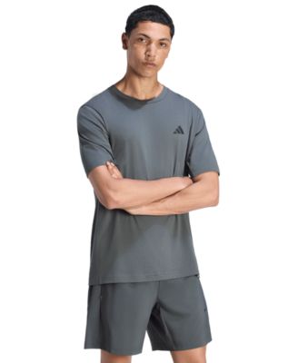 Men's Essentials Feel Ready Crewneck T-Shirt 