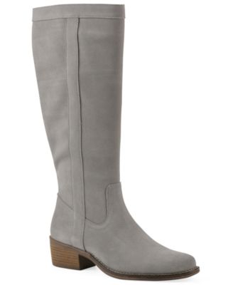 Women's Altitude Wide-Calf Knee High Boots