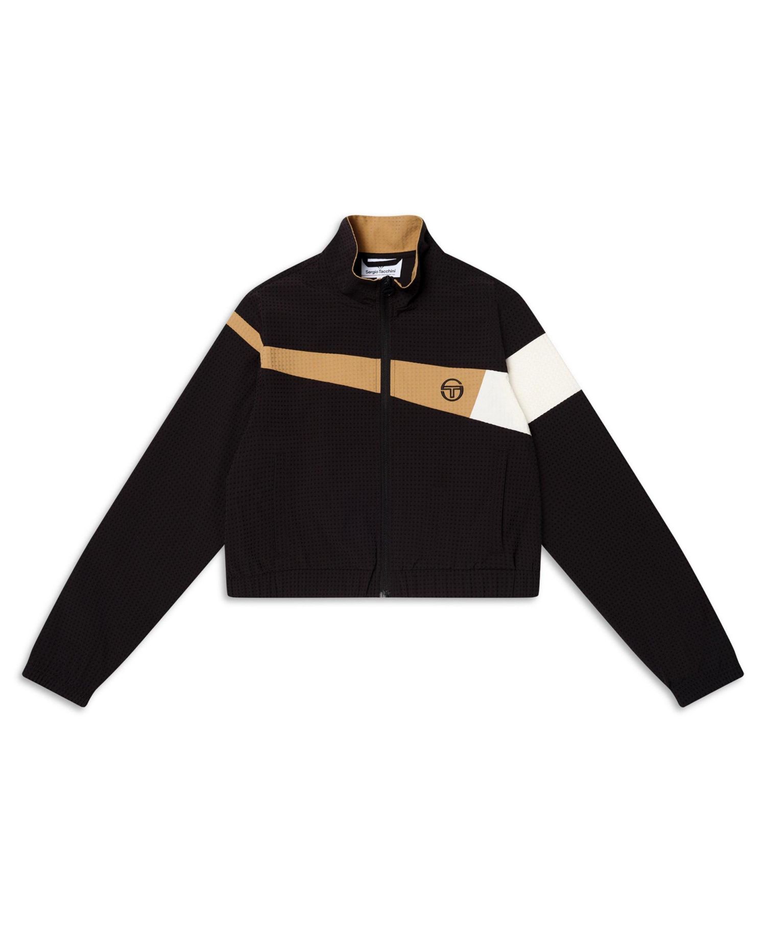 Women's Roma Track Jacket