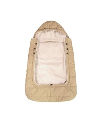 Baby Unisex (0-6Months )Multi-Function Carrier for Car Seats and Strollers