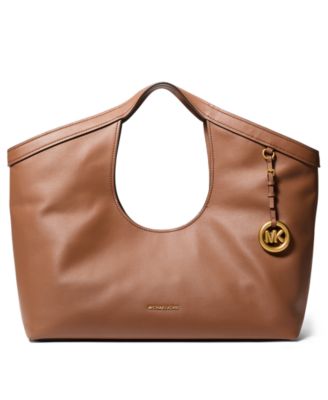 MICHAEL Haddie Large Tote Handbag