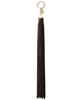 Novelty Tassel Bag Charm