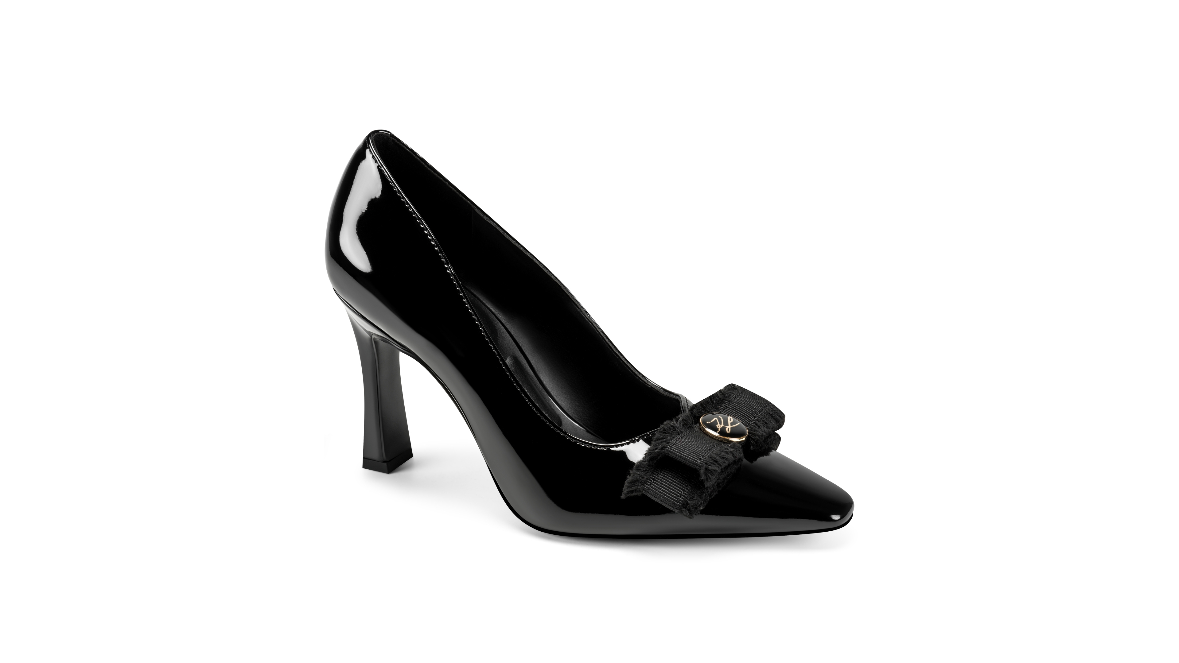 Karl Lagerfeld Paris Women's Shary Stiletto Pumps