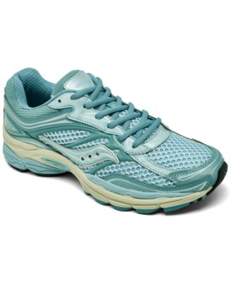 Women's ProGrid Omni 9 Lifestyle Sneakers from Finish Line
