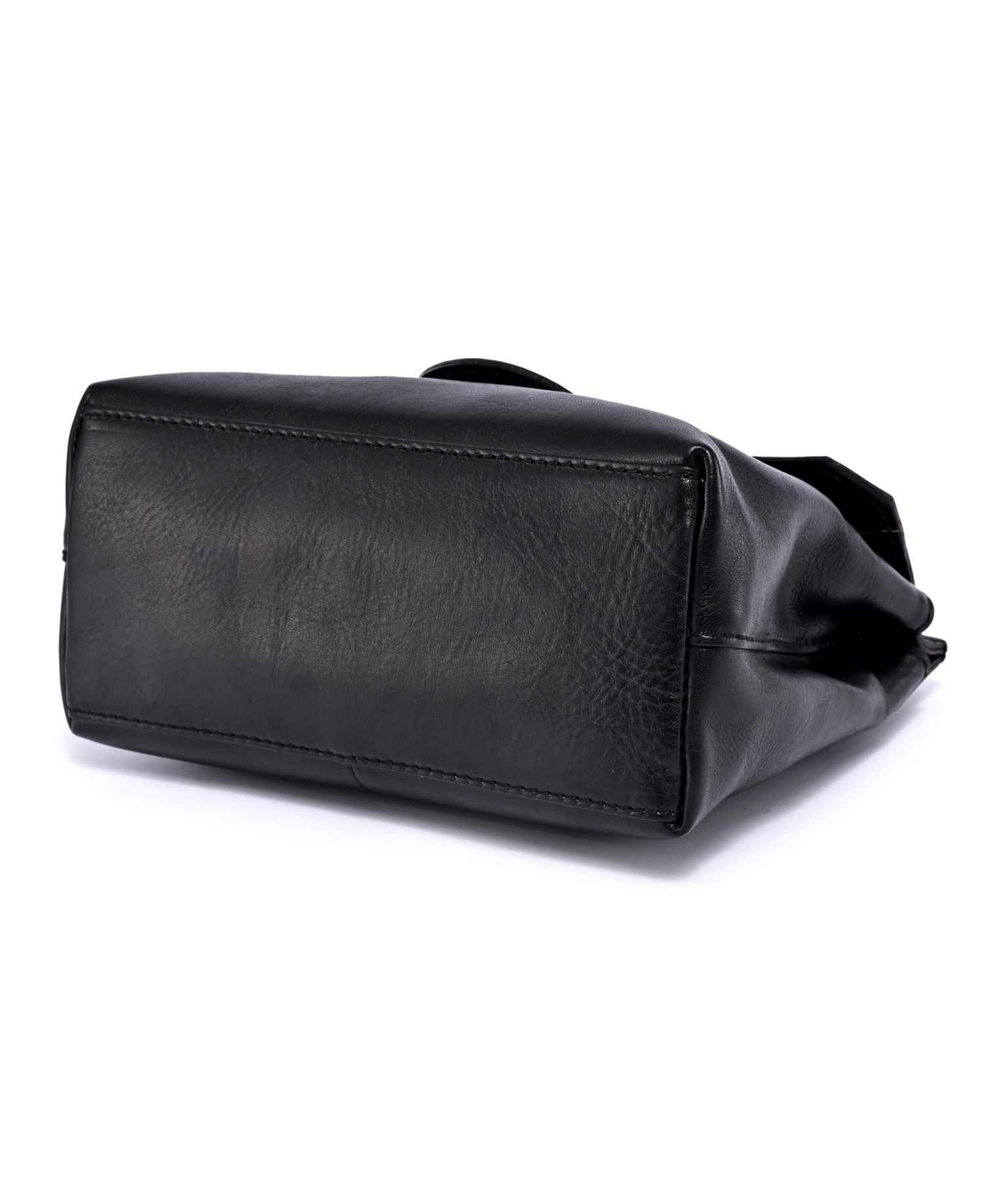 Cypress Small Leather Crossbody Bag