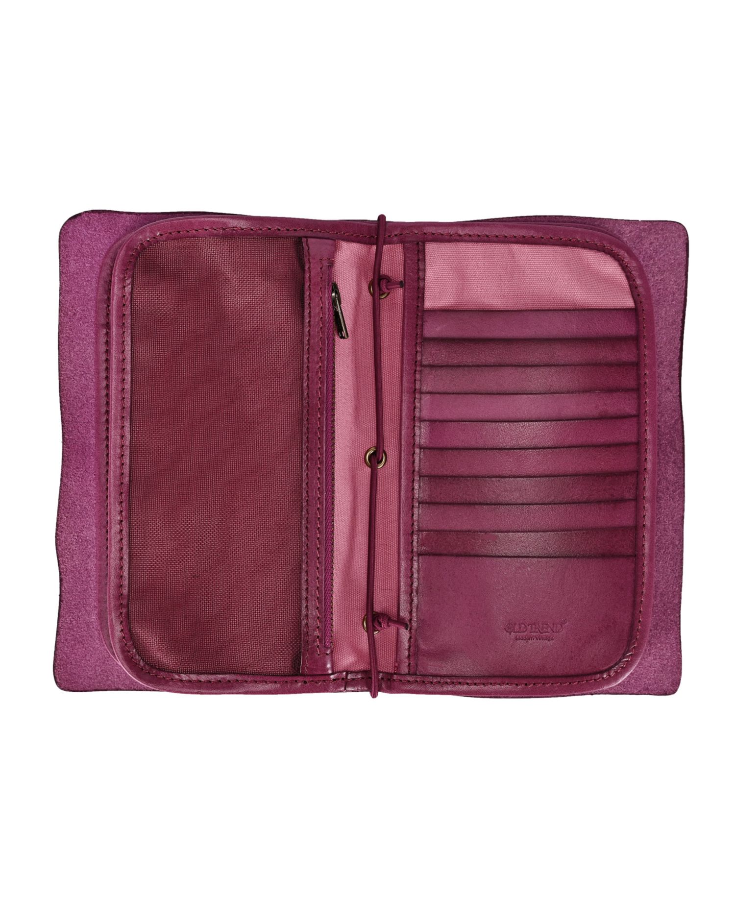 Nomad Organizer