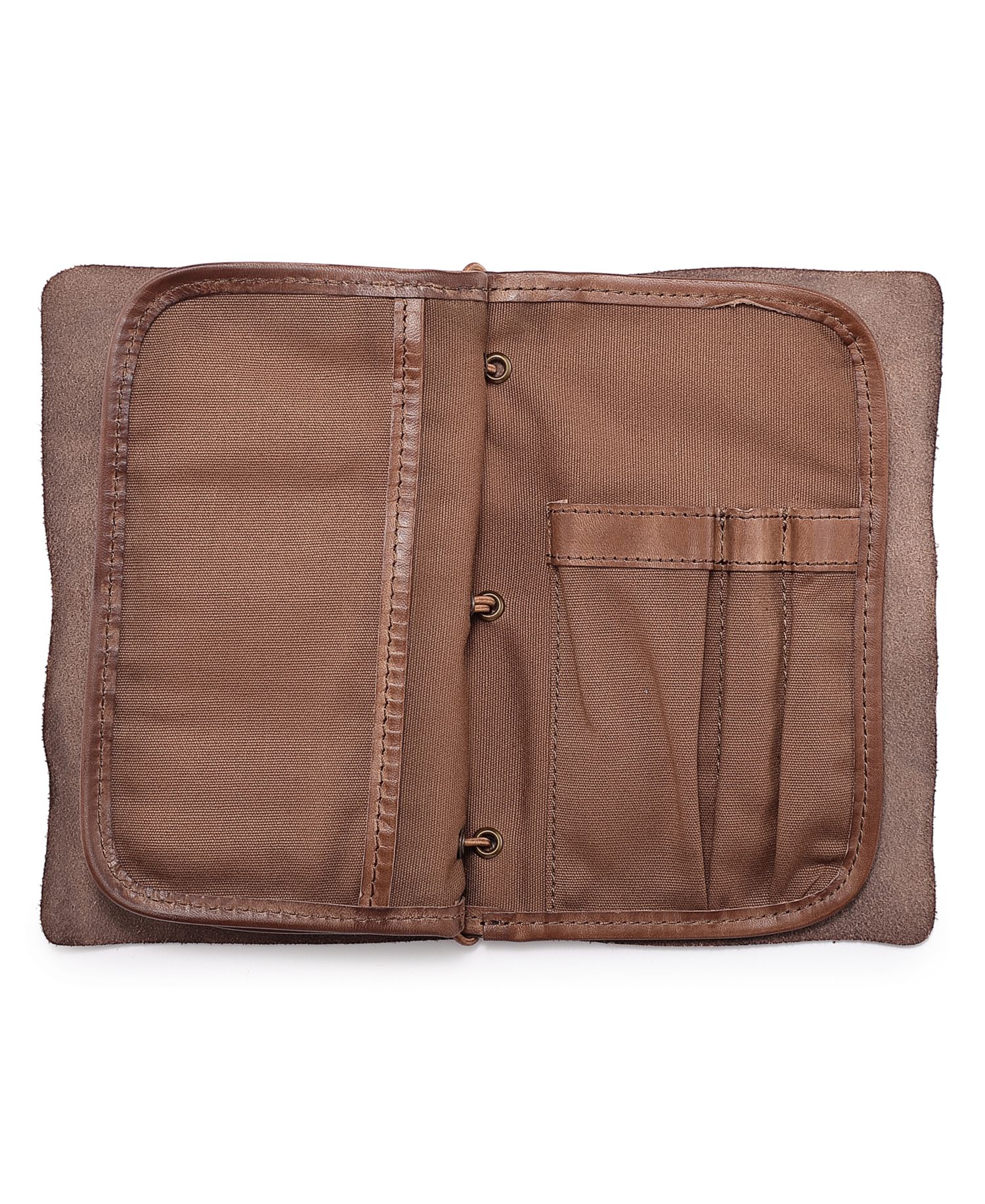 Nomad Organizer