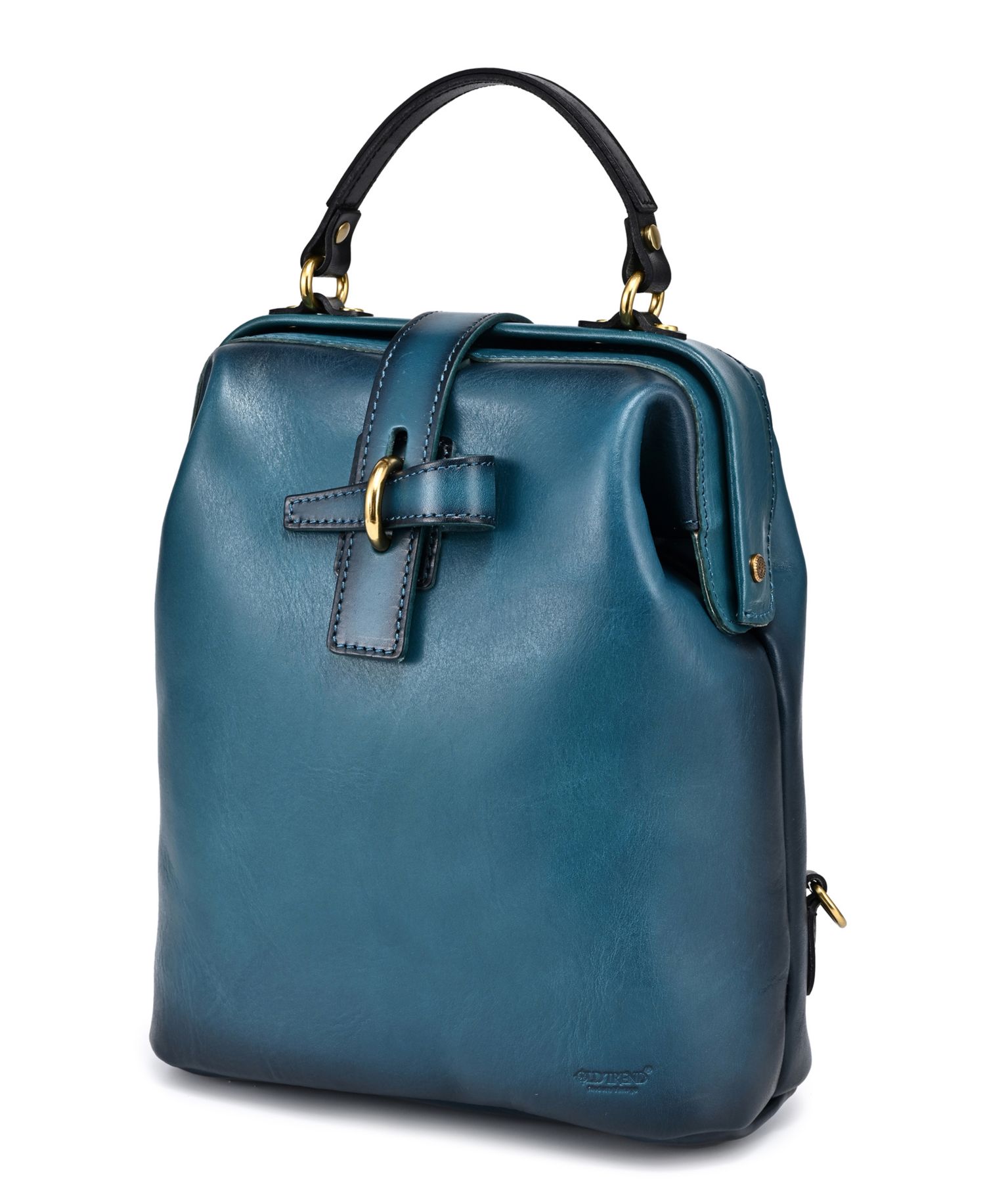Pamela Leather Backpack
