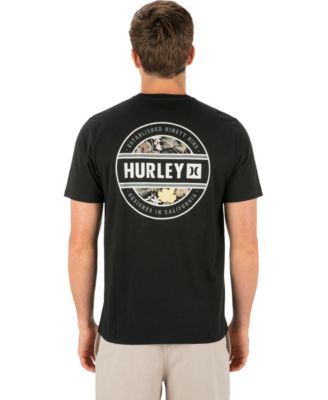 Men's Classic Artwork Elevate Crewneck T-Shirt