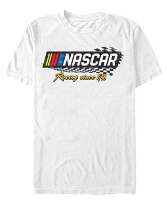 Men's Nascar Racing Since 1948 Logo Graphic T-Shirt