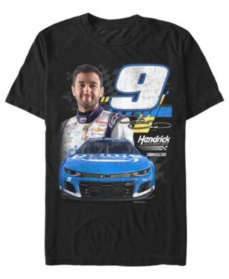 Men's Chase Elliott No. 9 Hendrick Motorsports Nascar Graphic T-Shirt