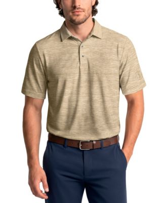 Men's Jaspe Airflux Regular-Fit Polo Shirt