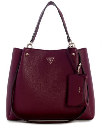 Lorella Girlfriend Medium Tote Handbag