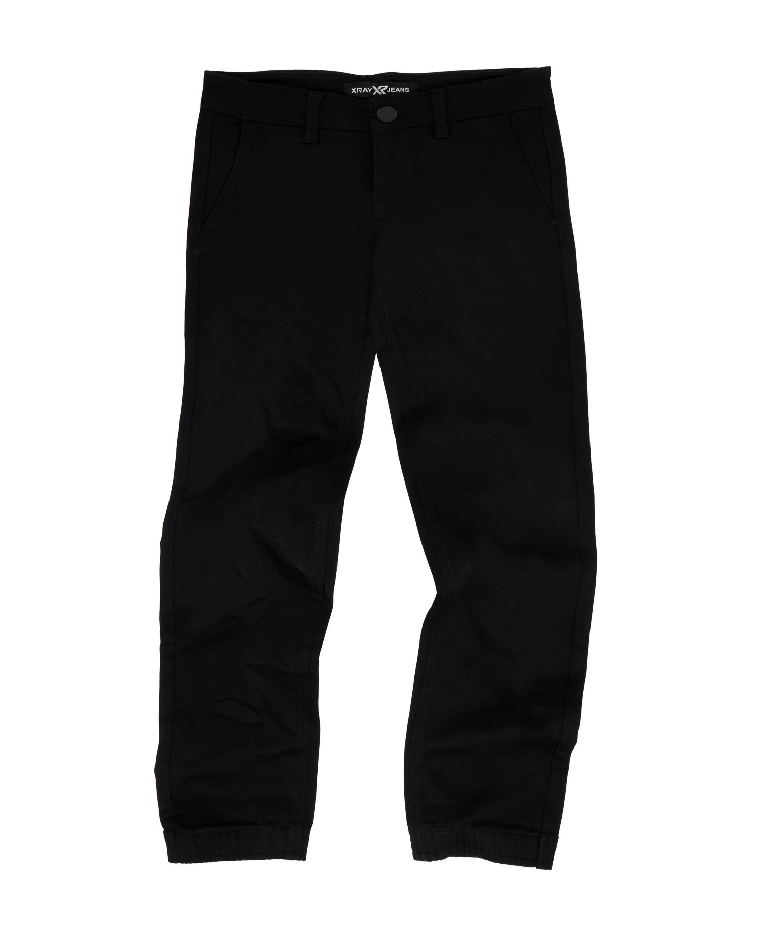 Big Boys 8 - 18 Flex Waist Jogger Commuter Pants
