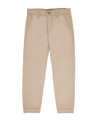 Big Boys 8 - 18 Flex Waist Jogger Commuter Pants