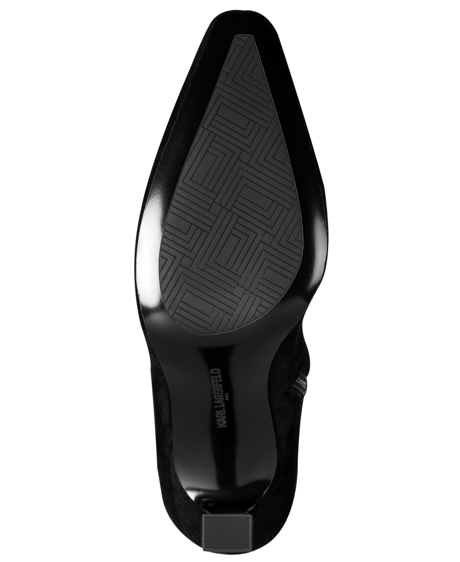 Women's Shayla Stiletto Heel Boots