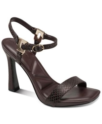 Women's Cybil Ankle Strap Sandals