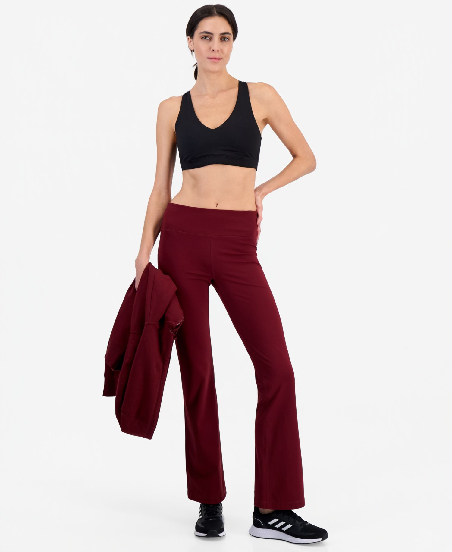 Тёмный Ржавый