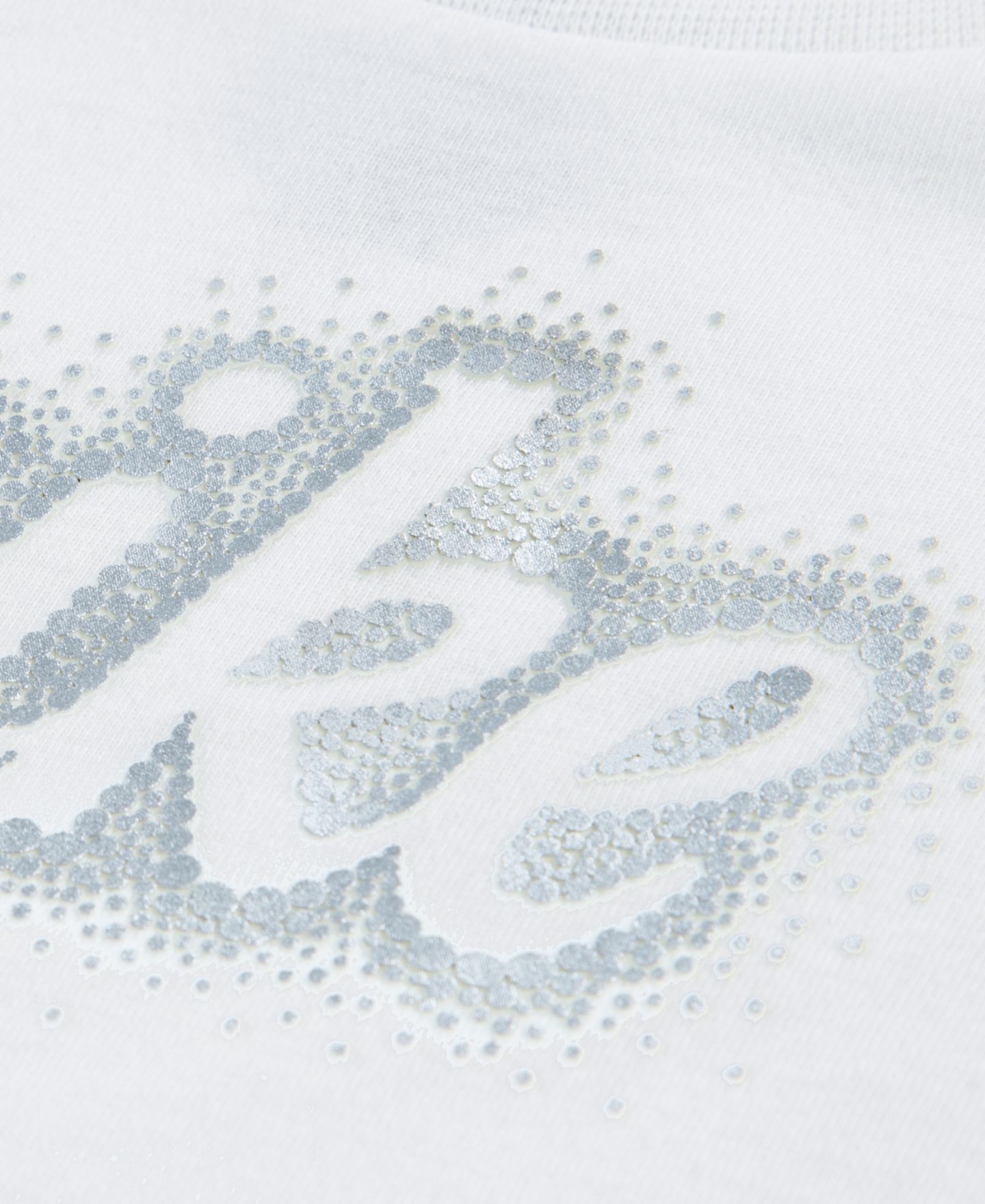 Комплекты Nike Swoosh Sparkle Vest, T-Shirt and Leggings, 3-Piece Set для девочек-малышей, цвет: Чёрный — фото 3