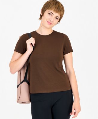 Women's Performance Crewneck T-Shirt