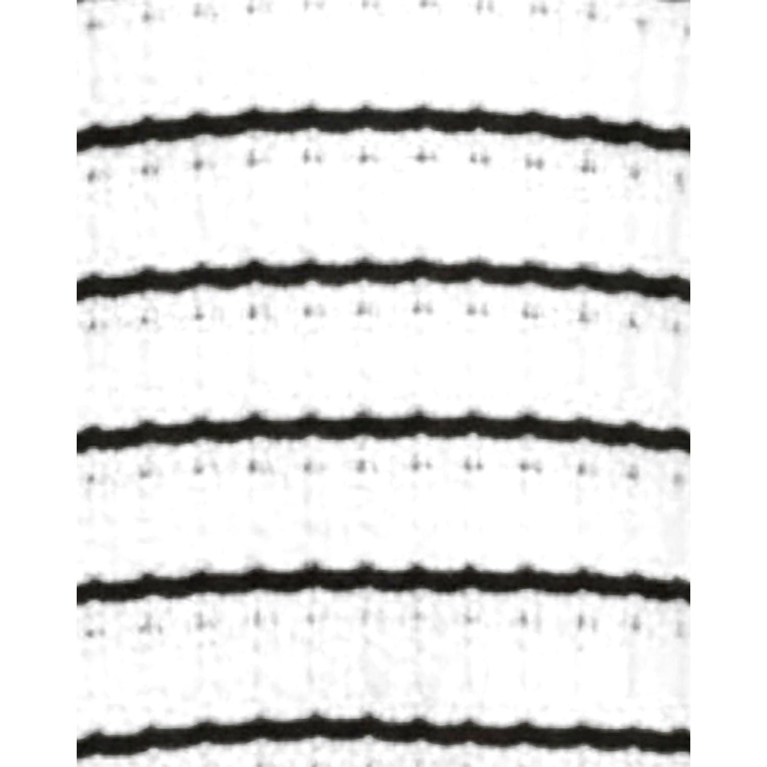 Little Girls (6 - 12) Organic Bow Detail Pointelle Sweater Dress