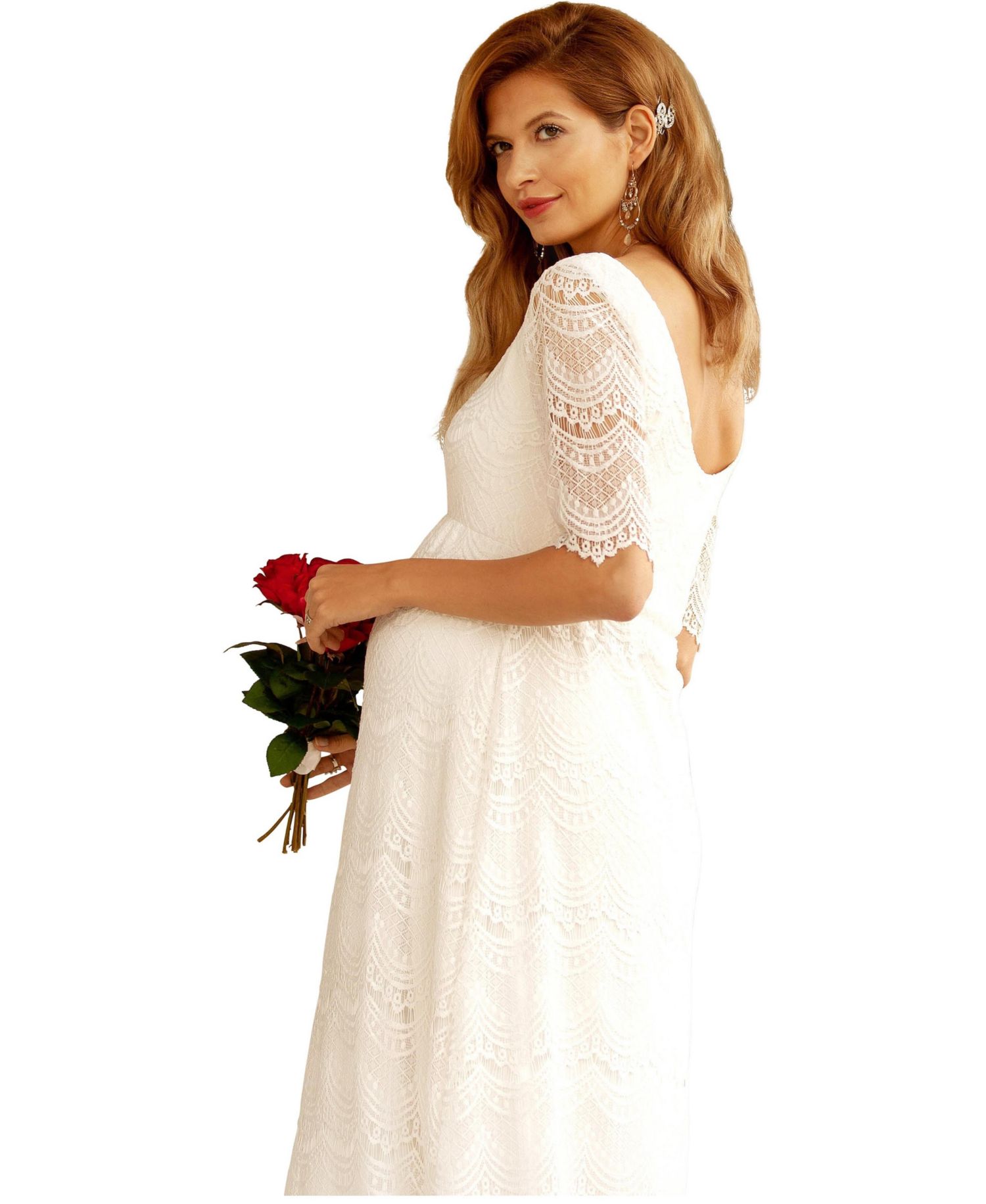 Women's Tiffany Rose Verona Gown Long