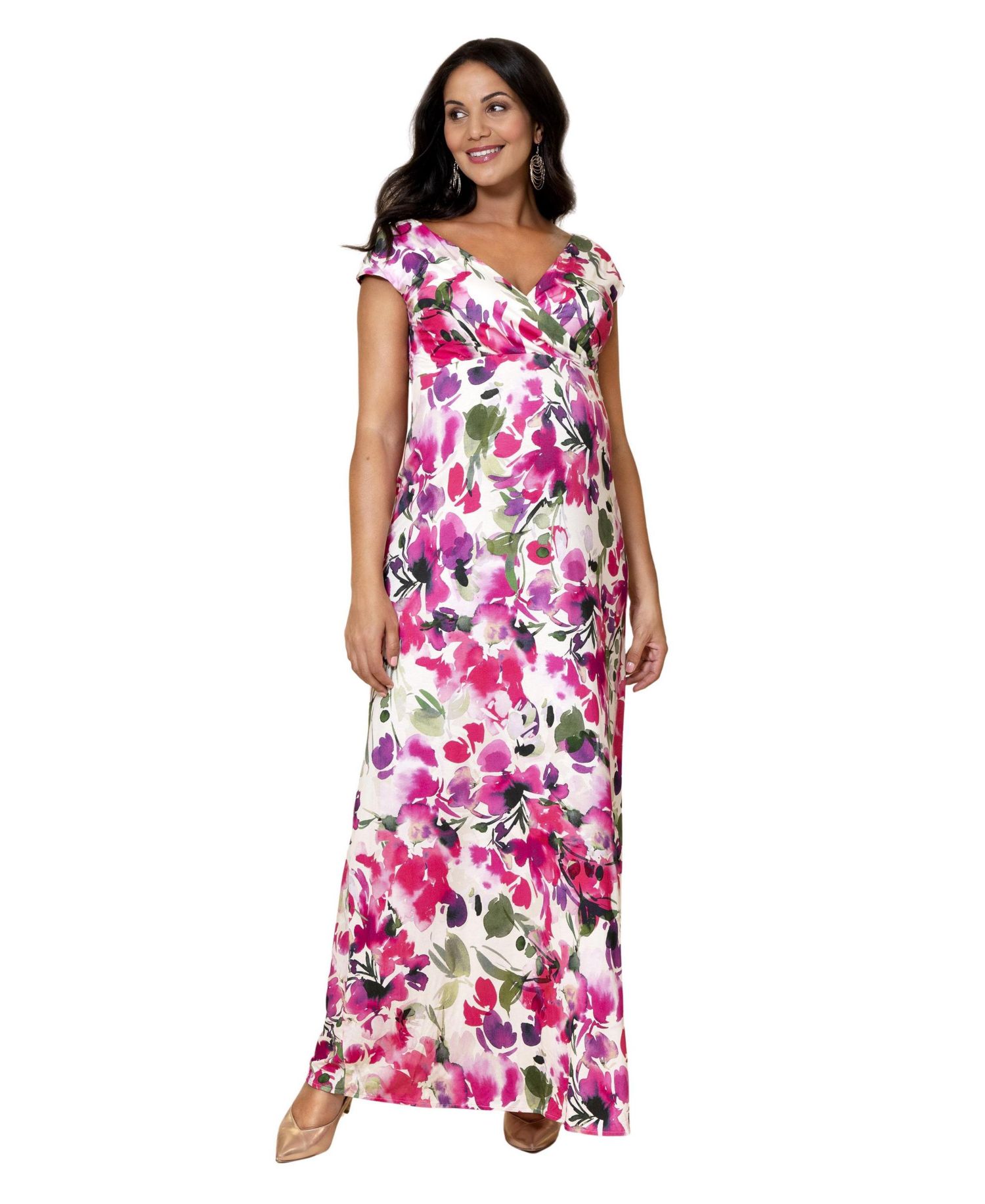 Women's Tiffany Rose Alana Maxi Dress