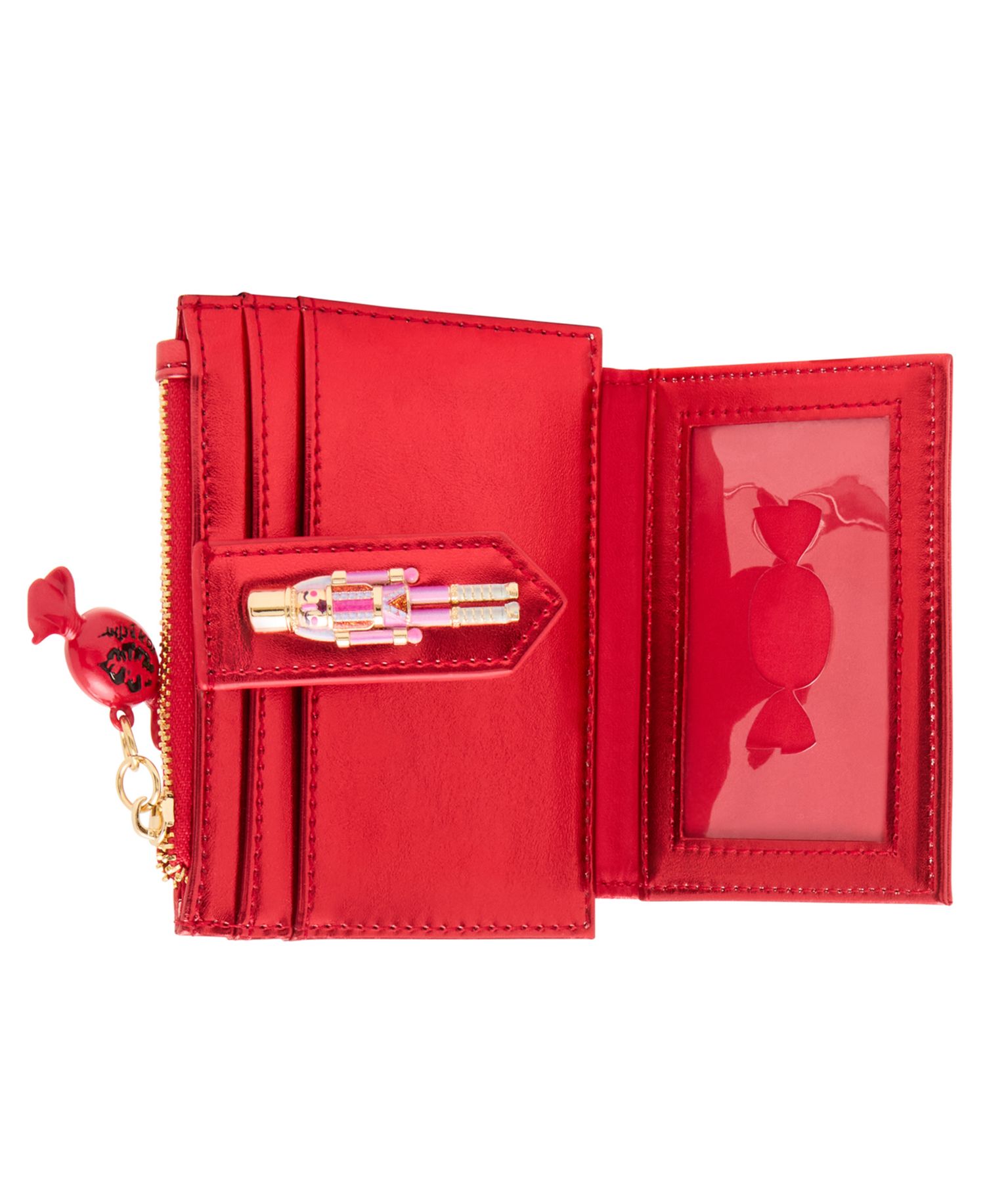 Nutcracker Wallet