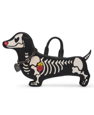 Weenie Beast Large Crossbody Handbag